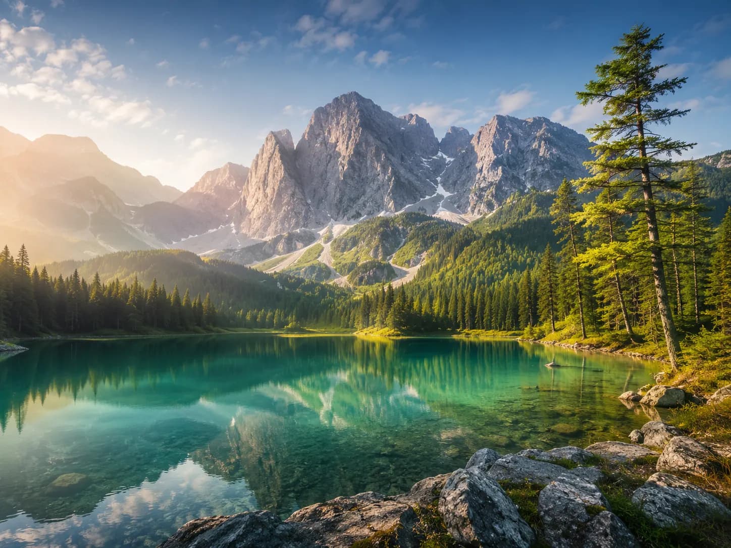 Naturaleza